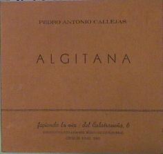Algitana | 152661 | Callejas Cabanillas, Pedro Antonio