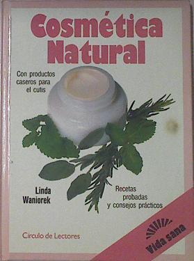 Cosmetica Natural | 19040 | Waniorek Linda