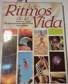Los Ritmos de la Vida | 41591 | Ayensu / Whitfield