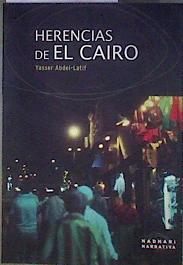 Herencias de el Cairo | 184444 | Yasser Abdel-latif
