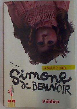 La mujer rota | 131715 | Simone de Beauvoir