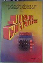 Junior computer libro, 1 | 163208 | Nachtman, A./Nachbar, G. H.