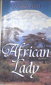African lady | 172578 | Barbara Wood