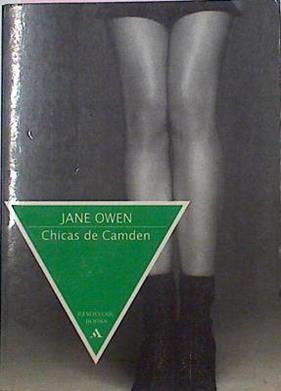 Chicas De Camden | 27337 | Owen Jane/traducida por Aurora Echevarría