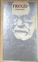 Epistolario I Años 1873-1883 | 177321 | Sigmund  Freud