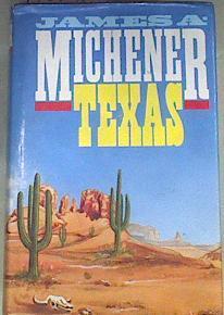 Texas ( english edition ) | 170156 | Michener, James