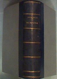 Rasputín Un Diablo Sagrado | 48087 | Fulop-Miller René