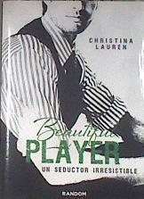Beautiful player un seductor irresistible | 179006 | Lauren, Christina