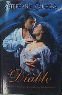 Diablo | 9496 | Laurens Stephanie