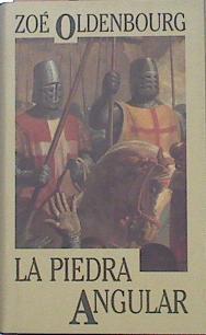 La Piedra Angular | 9464 | Oldenbourg Zoe