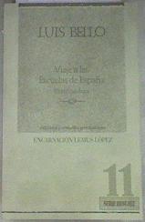 Viaje a las escuelas de España: Extremadura | 178872 | Bello, Luis