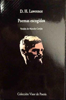 Poemas escogidos | 187645 | Lawrence, D. H. (1885-1930)