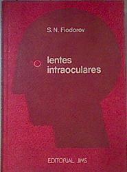 Lentes intraoculares | 171947 | Fiódorov, S. N.