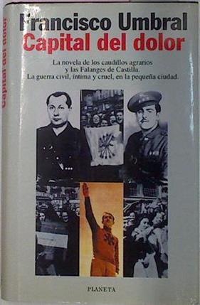 Capital Del Dolor | 10343 | Umbral Francisco