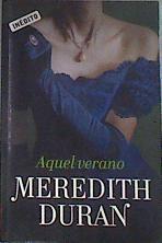Aquel verano  Los temerarios 2. | 176638 | Duran, Meredith