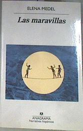 Las Maravillas | 169304 | Mendel, Elena