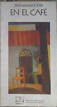 En el café | 178506 | Dib, Mohamed
