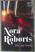 Más que rivales | 181164 | Nora Roberts