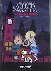 La caja mágica | 170475 | García García, Ana