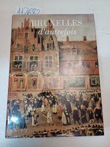 Bruxelles d'autrefois | 112682 | Hymans, Louis