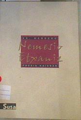 Nemesio Etxaniz XX Mendeko poesia kaierak | 168545 | Etxaniz Arambarri, Nemesio
