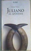 Juliano El Apostata | 19476 | Vidal Gore