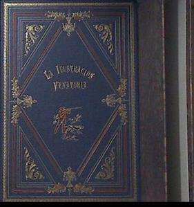 La Ilustración Venatoria. Narraciones de caza y montería | 120491 | Varios