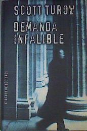 Demanda Infalible | 14231 | Turow Scott