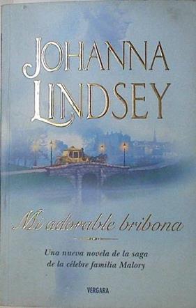 Mi adorable bribona | 125809 | Lindsey, Johanna