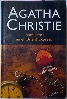 Asesinato En El Orient Express | 6783 | Christie Agatha