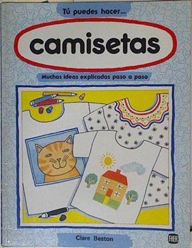 Tu puedes hacer Camisetas | 127855 | Beaton, Clare