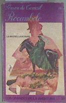 La Más bella de París, Rocambole | 169262 | Ponson du Terrail, Pierre Alexis. Vizconde