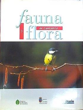 Fauna y flora de Cantabria | 140137 | El Diario Montañés/Autores varios