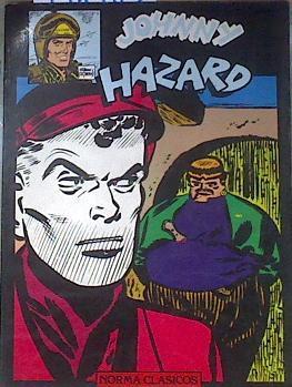 Johnny Hazard | 171465 | Robbins, Frank