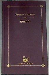 Eneida | 169524 | Virgilio Marón, Publio