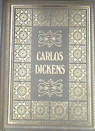 Charles Dickens Obras selectas Oliver Twist - David Coppefield | 170164 | Dickens, Charles