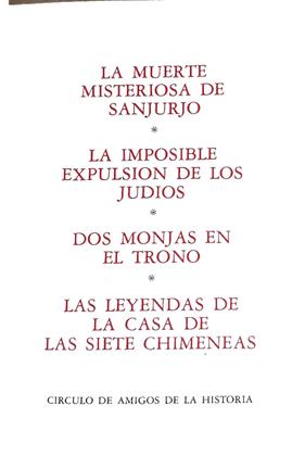 La Muerte de Sanjurjo y otros Vol XI. La muerte misteriosa de sanjurjo  La imposible expulsión de | 188470 | César Ballesterb/Varios Autores