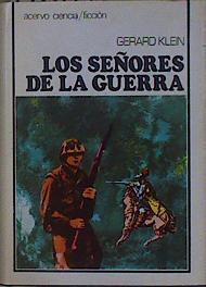Los señores de la guerra | 146717 | Klein, Gérard