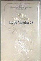 Ecue-Yamba-O | 172008 | Carpentier, Alejo