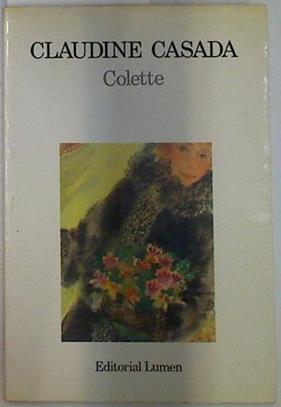 Claudine casada | 131855 | Colette (seud. de Gabrielle Sidonie)