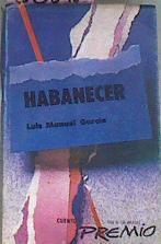 Habanecer | 56848 | Manuel García Luis