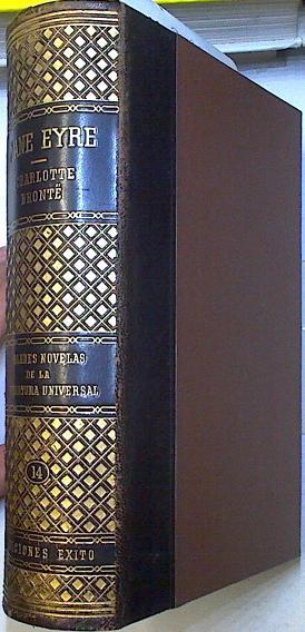 Jane Eyre | 89931 | Charlotte Bronte