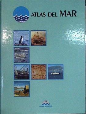 Atlas del Mar | 144517 | José Tola