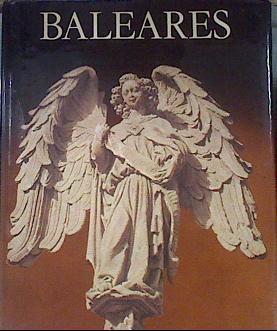 Baleares | 173080 | Roselló Verger, V. M./Santamaría, Álvaro/Moll, Francesc B./Sebastián, Santiago