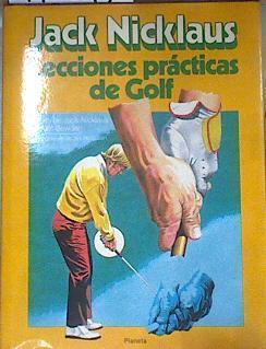 Lecciones prácticas de golf | 172397 | Nicklaus, Jack