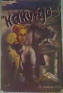 Kakurgos, Sinfonía perversa. | 163311 | Dr.Moreno Martín