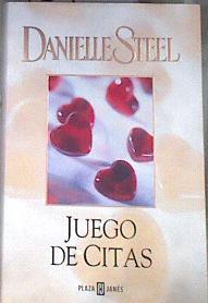 Juego de citas | 169628 | Steel, Danielle
