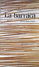 La barraca | 169591 | Blasco Ibáñez, Vicente