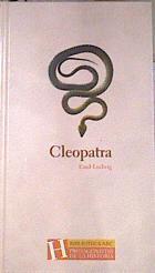 Cleopatra | 170795 | Emil Ludwig