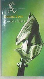 Pruebas falsas | 99261 | Leon, Donna